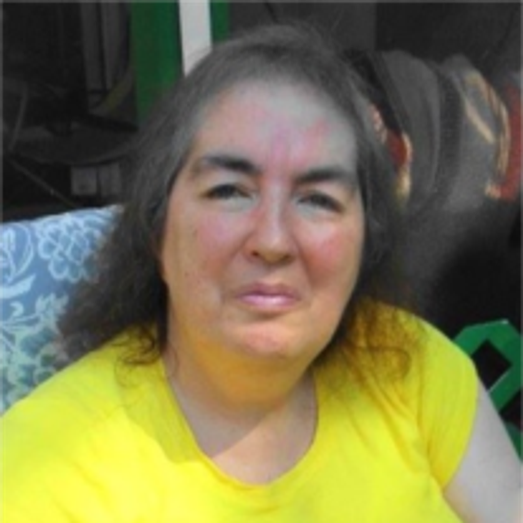 Elizabeth "Liz" Grass Wescott