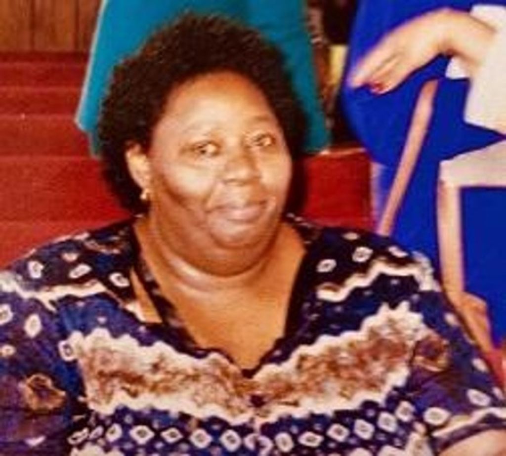 Adell Colvin Cherry Profile Photo