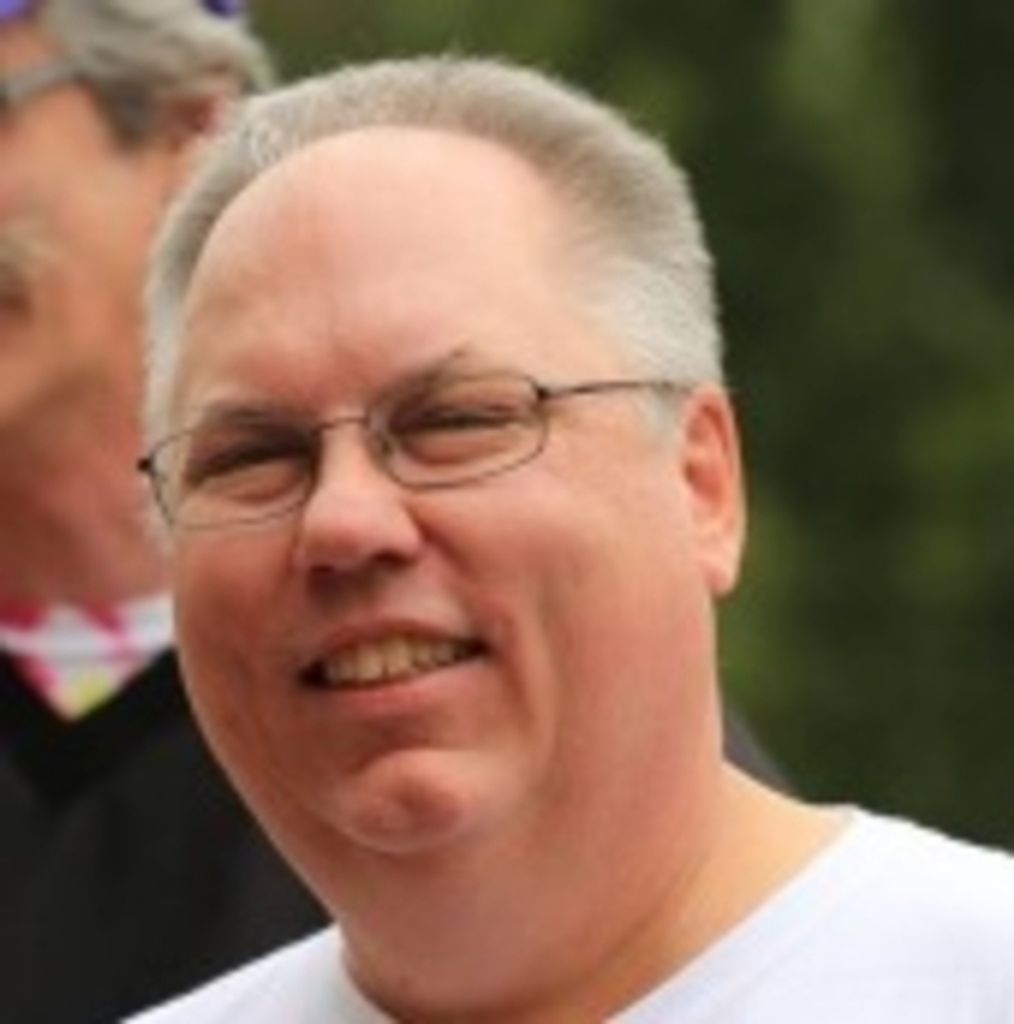 Todd Wollam Holzman Profile Photo