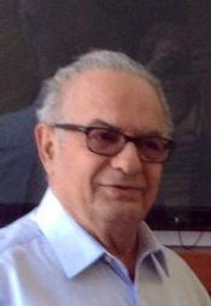 Luigi Grelli Profile Photo