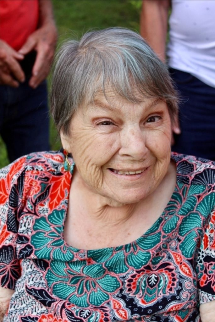 Eleanor Jando Profile Photo