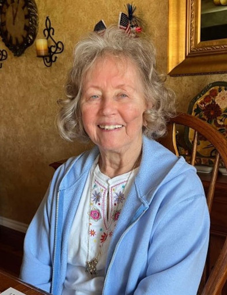 Connie Jualeah George