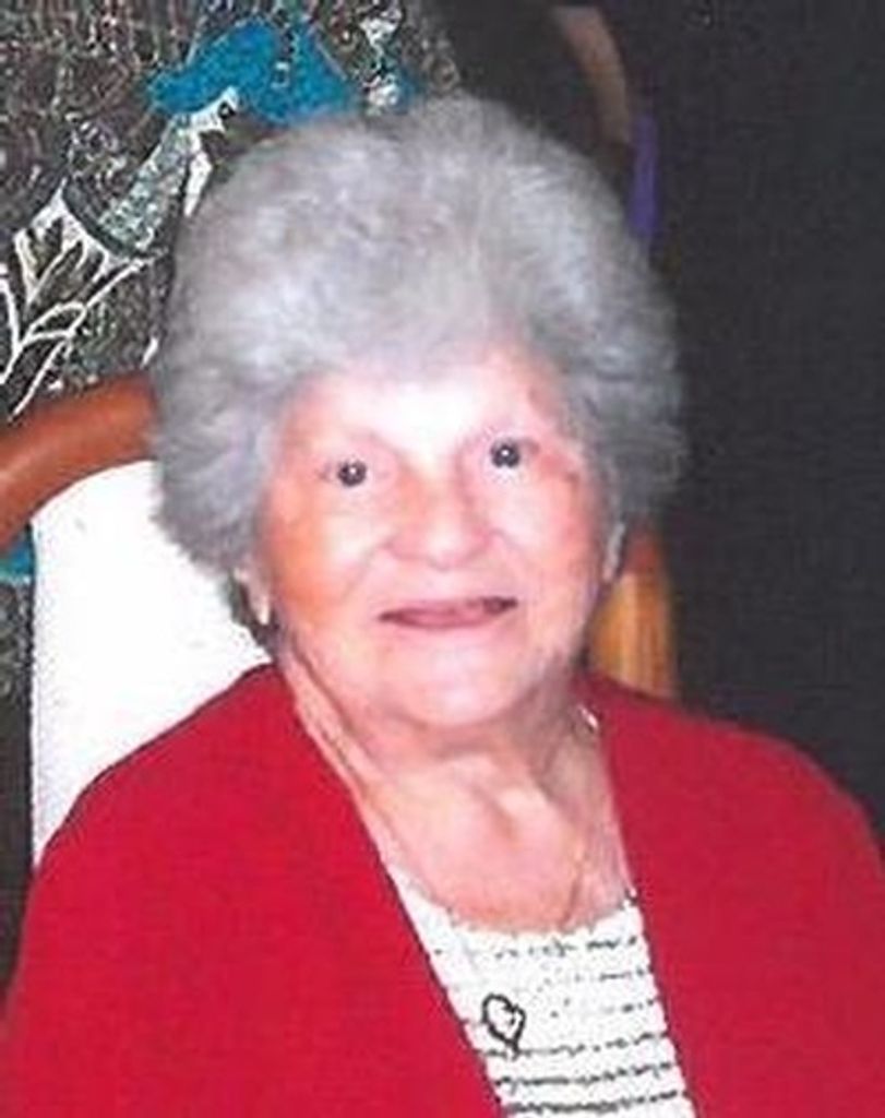 Irene Fedorchak