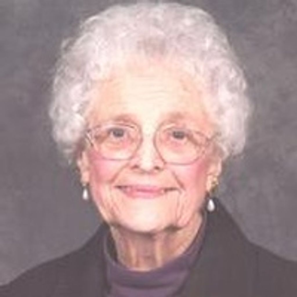 Dorothy  Van Ornum