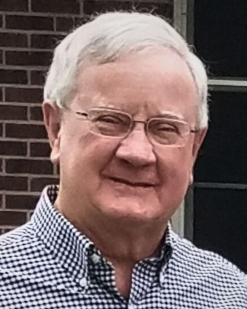 Douglas M. Johnson