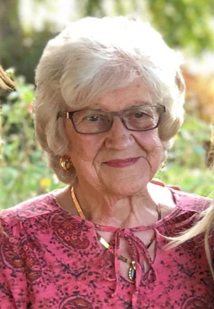 Shirley Ann Nordine Profile Photo