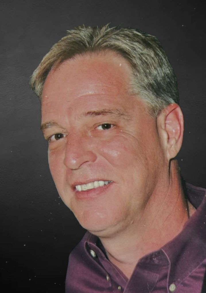 Michael David Vaughn