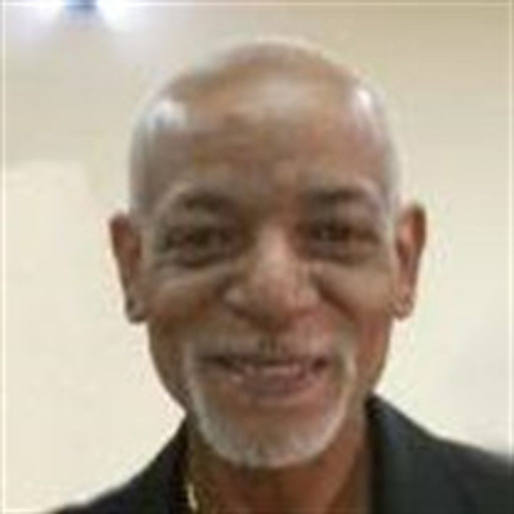Gregory Johnson