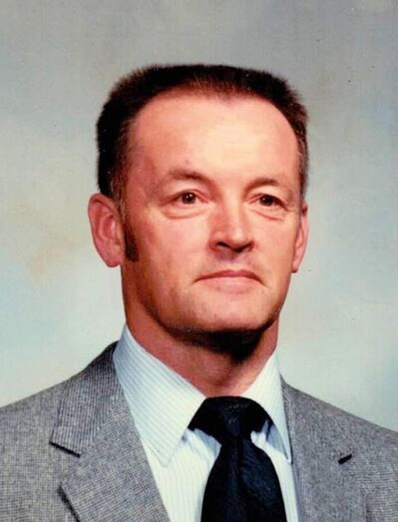 Elroy Harvey Brushett Profile Photo
