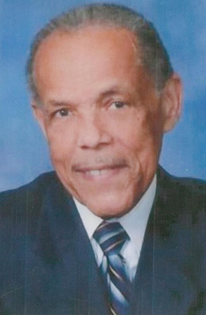 Leslie Simuel Henderson