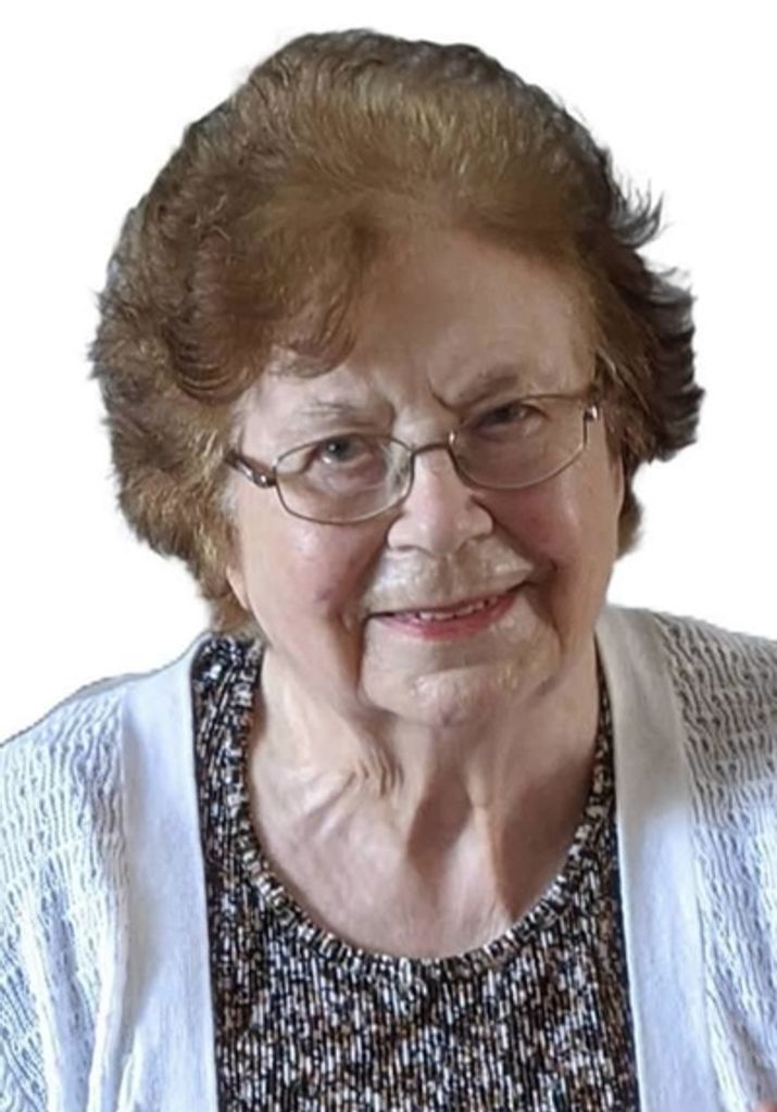 Carrie Elliott Profile Photo