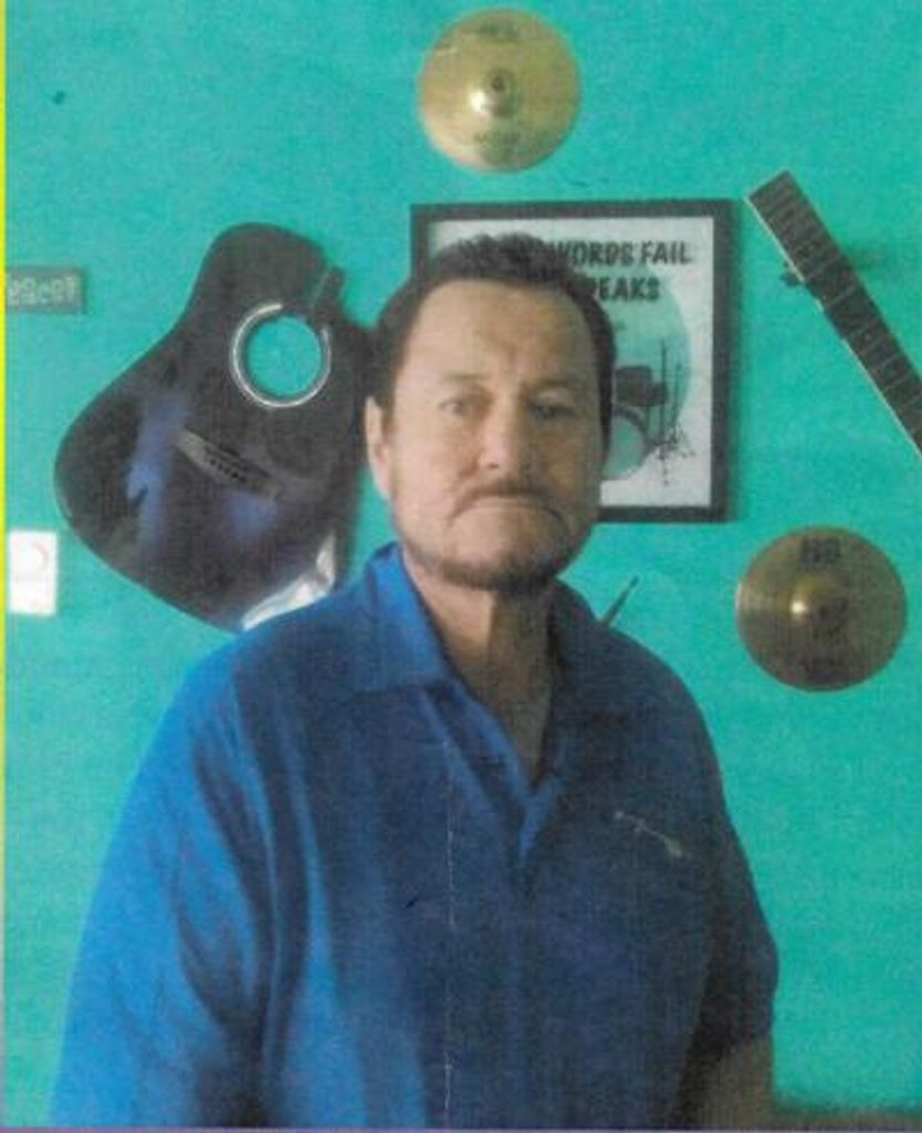 Marlin M. Marcellais Profile Photo