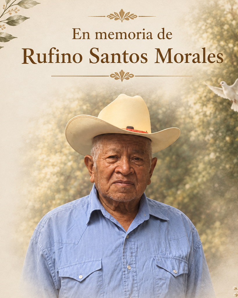 Rufino Santos Morales Profile Photo