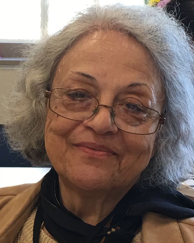 Rezvanieh Rassekh