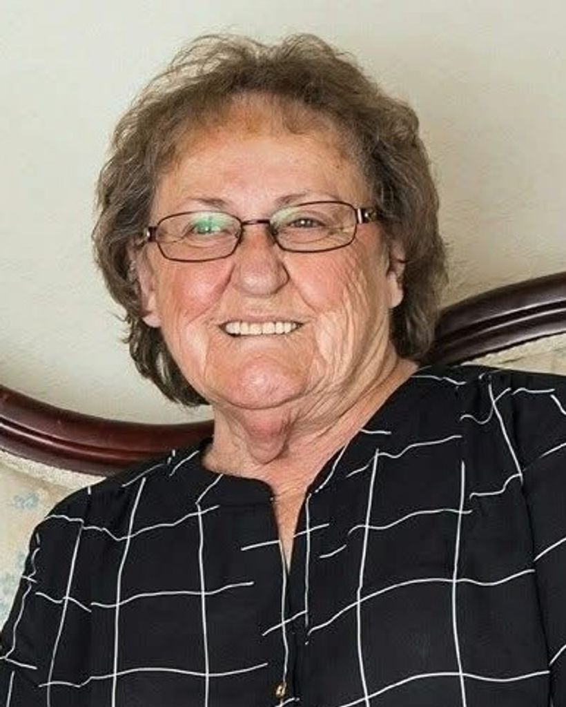 Shirley Ann Richardson Profile Photo