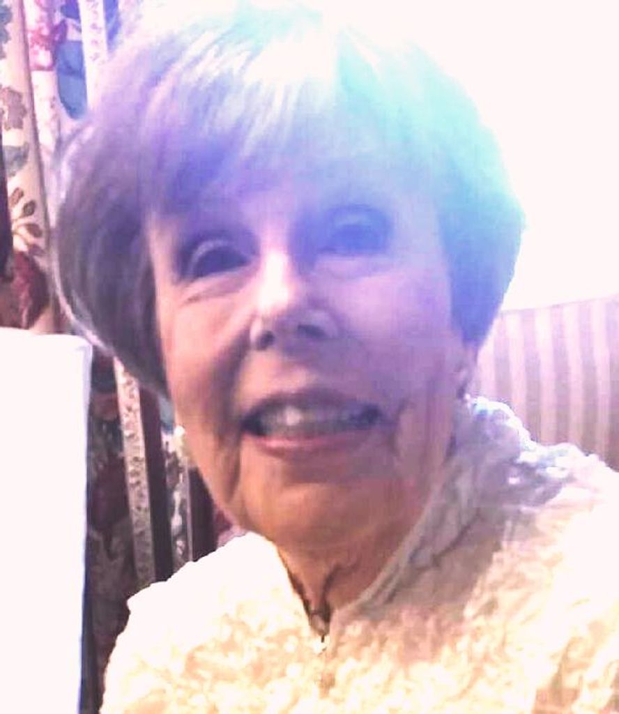 Hogan, Joann Elizabeth