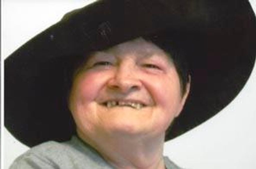 Ellen Mildred Doyle