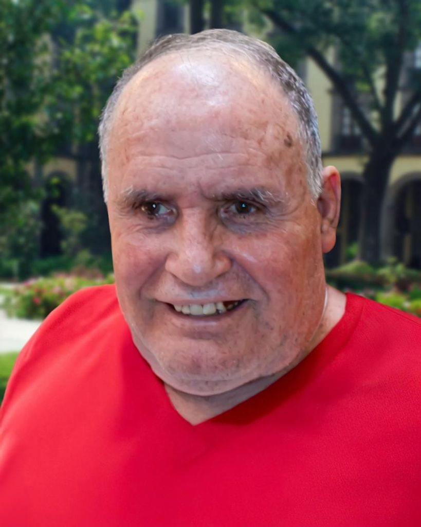 Jose Luis Mendoza Avalos Profile Photo