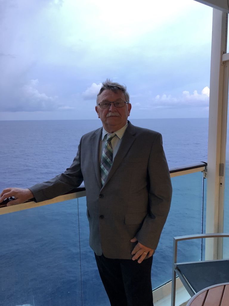 Thomas “Tom” Duane Bryant Profile Photo
