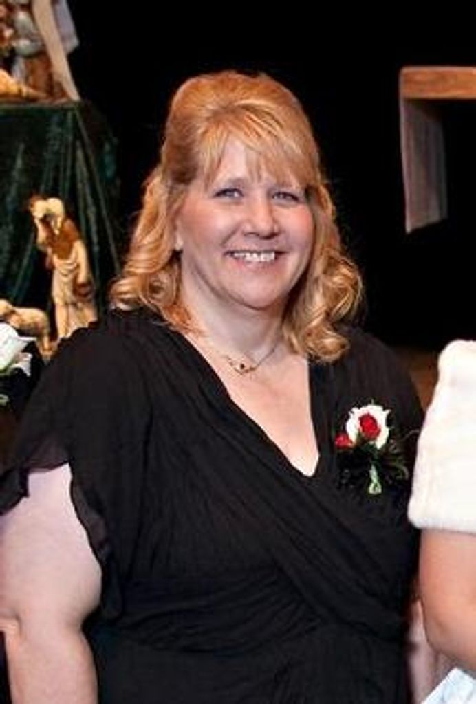Teresa Annette Loch