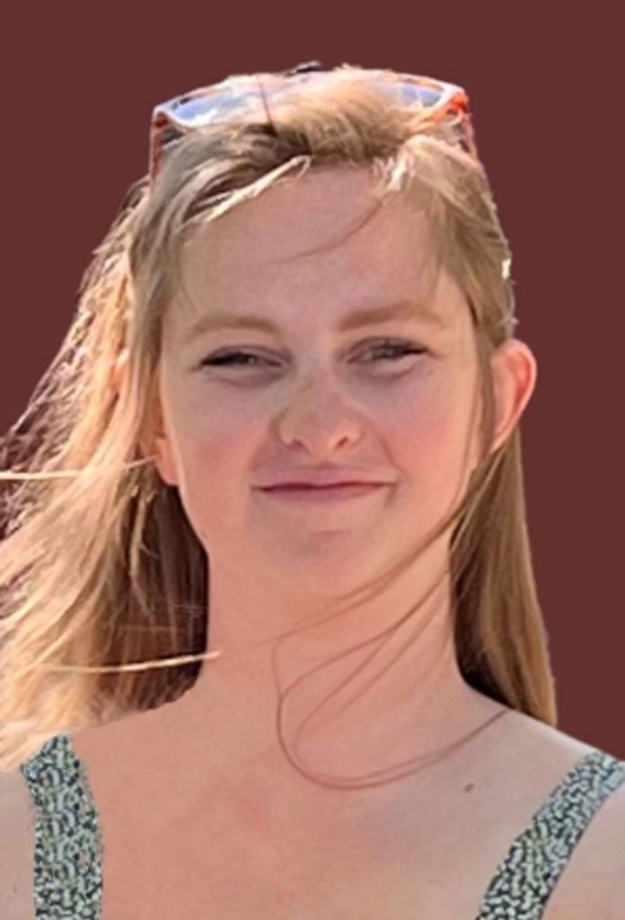 Morgan  Lee Grunewald Profile Photo