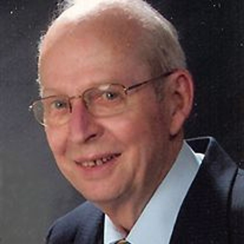 John "Jack" Shumaker