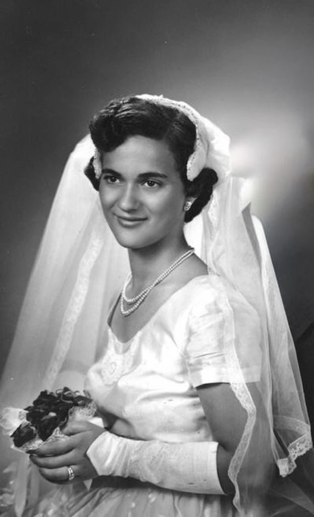 Donna Lee Gibson Cummings Slavens