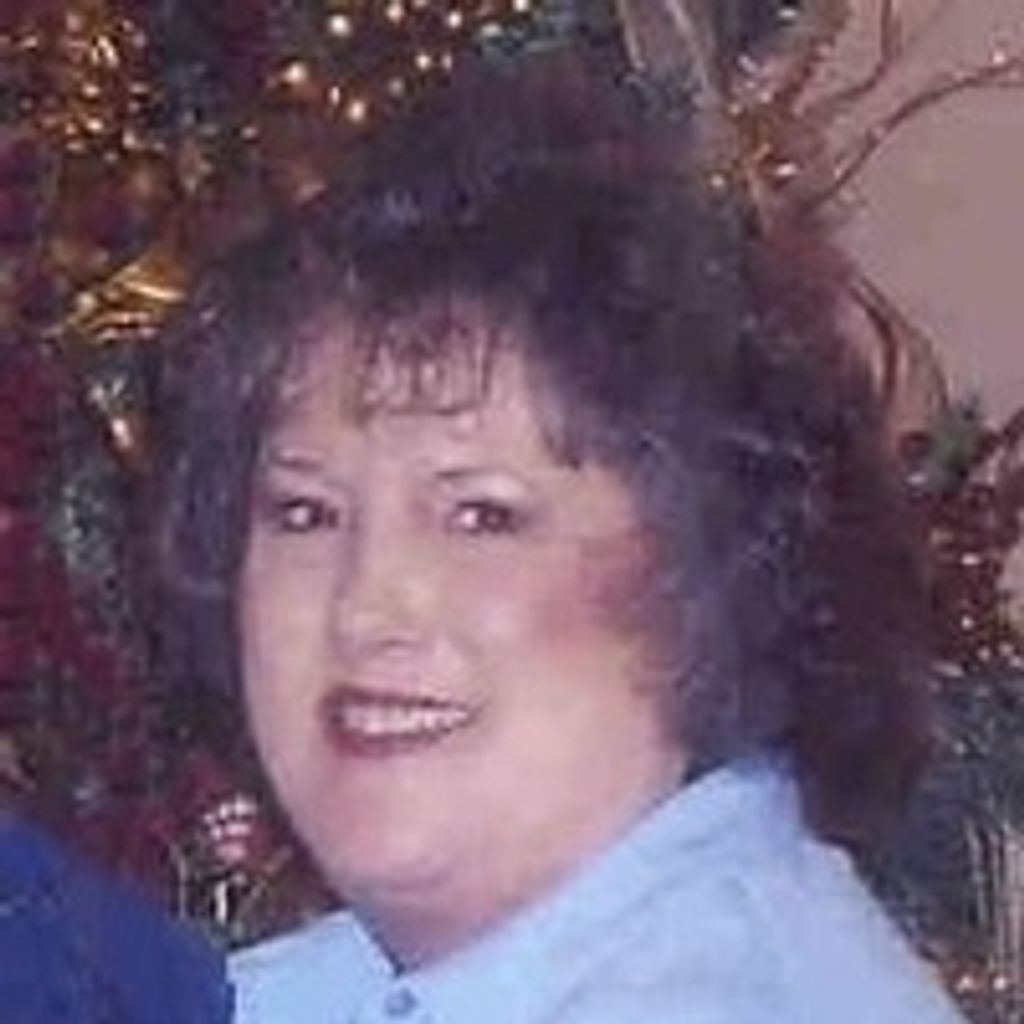 Barbara Nell Richard
