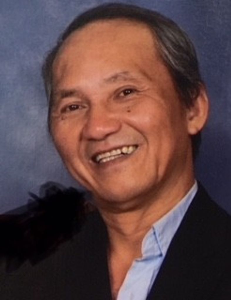 Toan Huu Vu