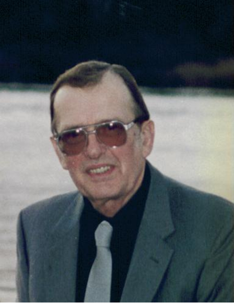 Wallace Jamesp  Sr