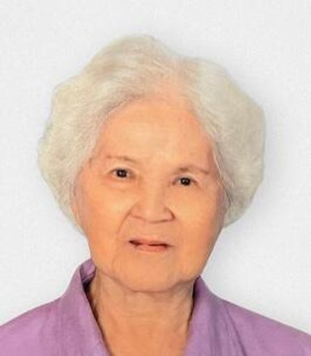 Mui Ho Profile Photo