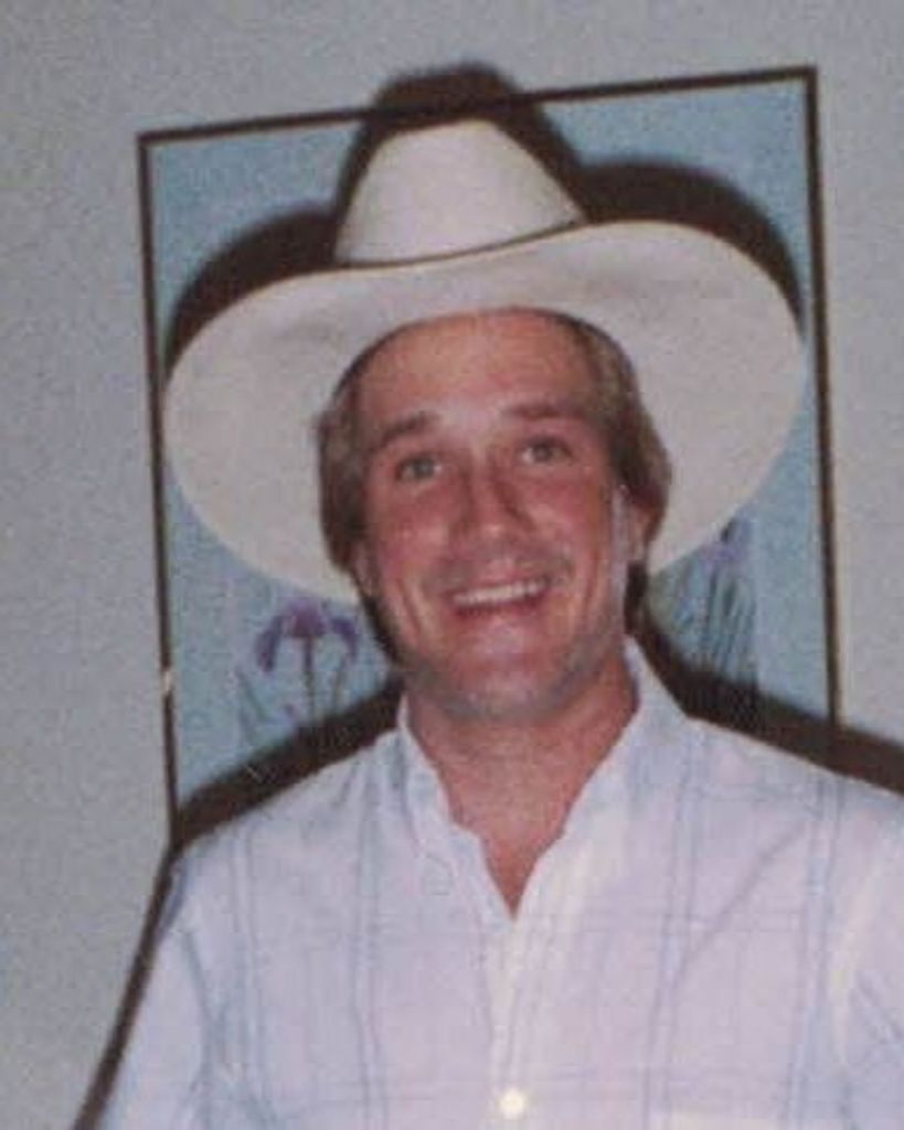 Mark Steven Blacknall Profile Photo