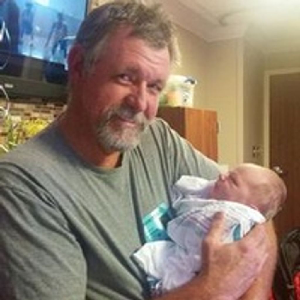 Kevin  Lee Bradshaw