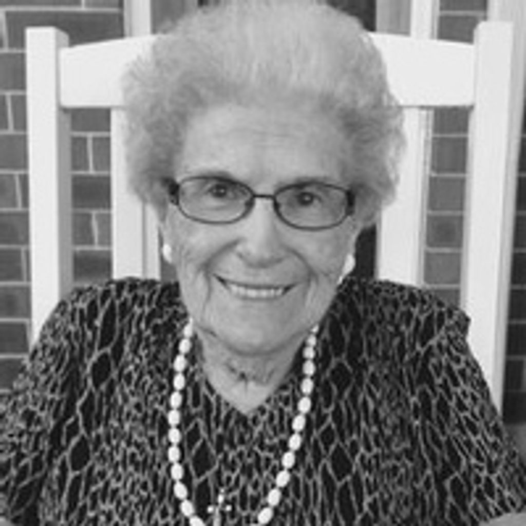 Mary  Ellen Sullivan