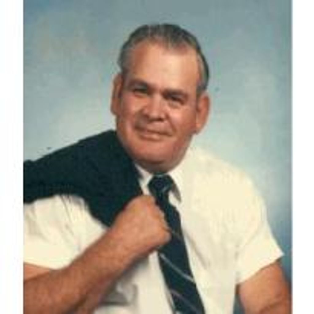 James Henry Comer