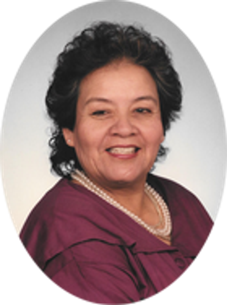 Mary  Compian