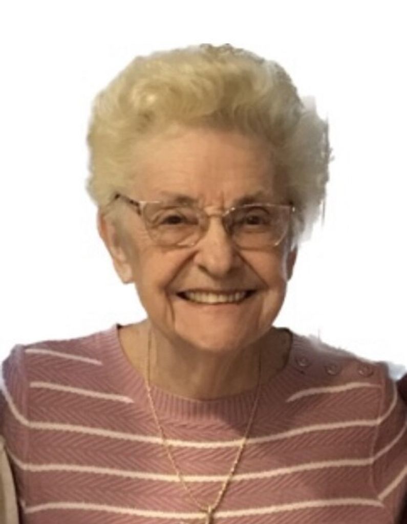 Sue Yourst Frank Profile Photo