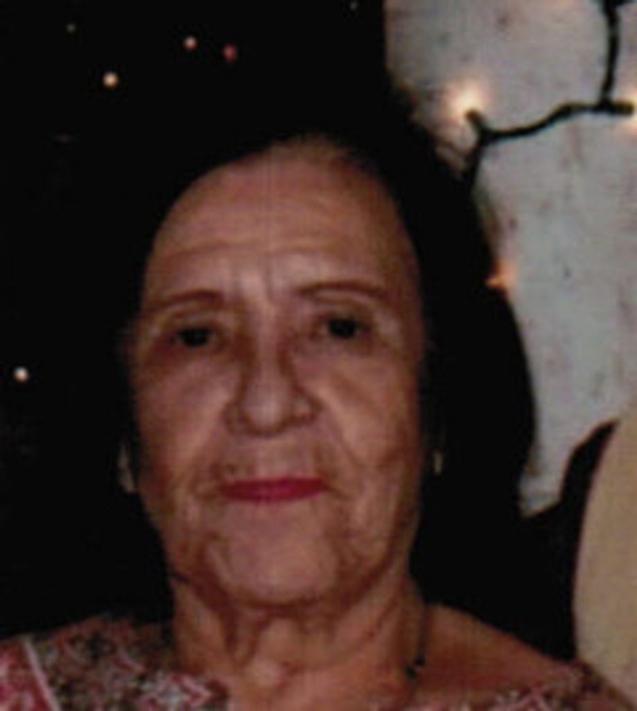 Yolanda Alvarado