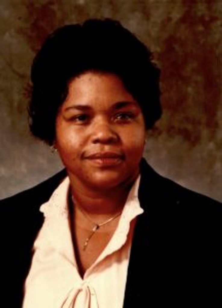 Frances Young