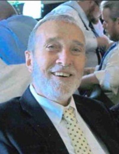 Photo of Eugene Peter Kornak, Sr.