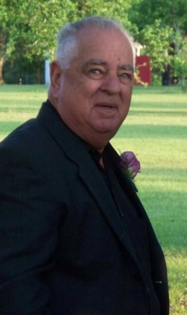 Joseph Ernest Mayfield