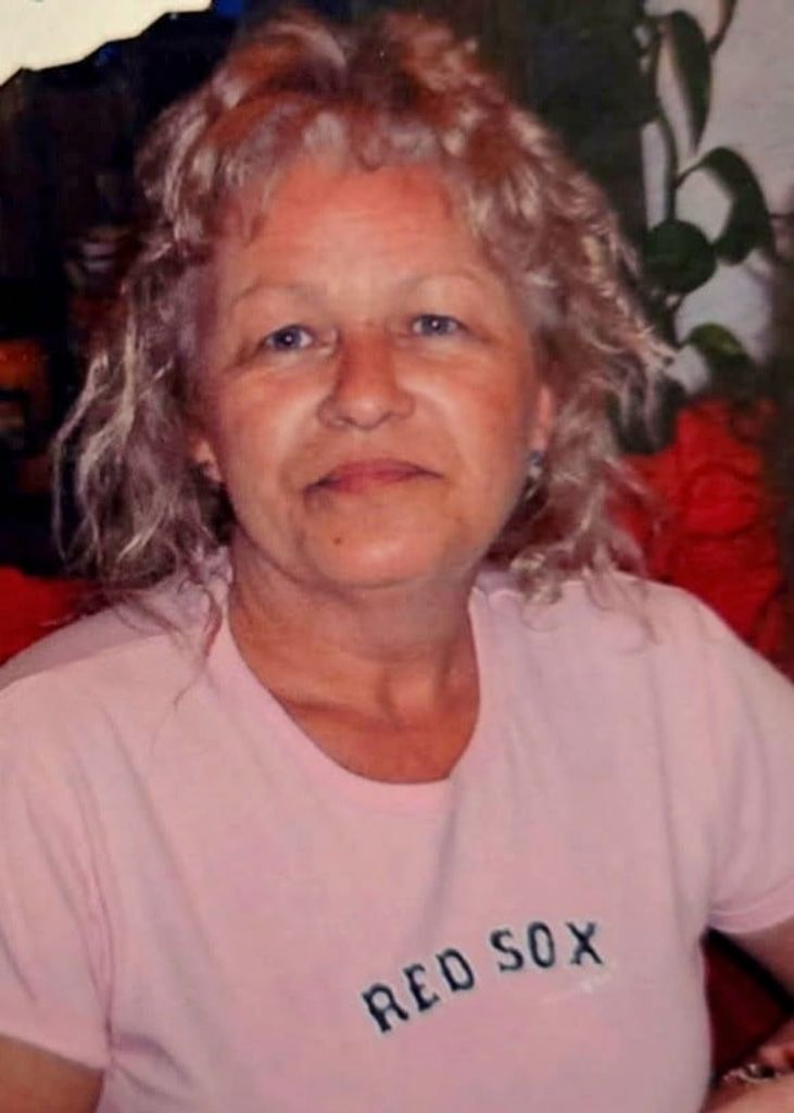 Paula Wolfinger