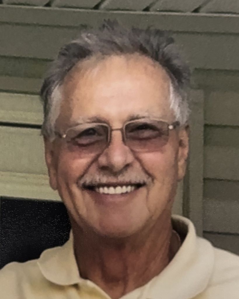 William Michael Hoffman