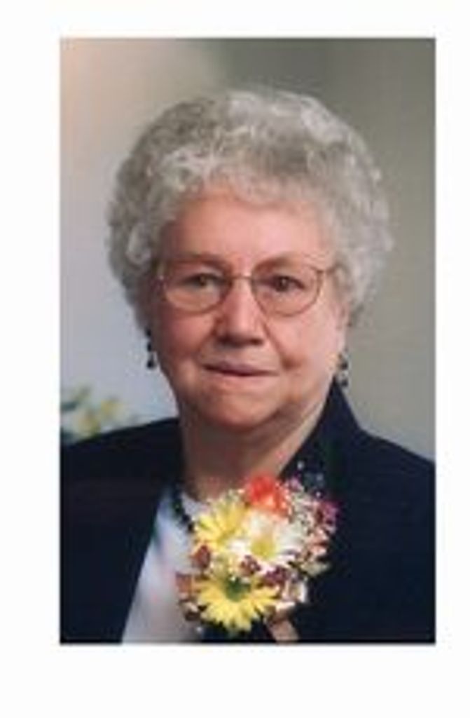 Norma Edwards Fackrell