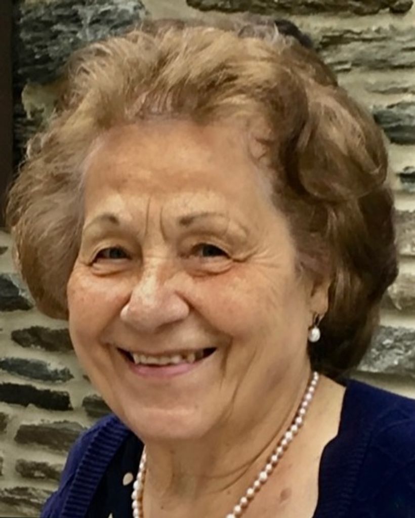 Antigone Sotos Profile Photo