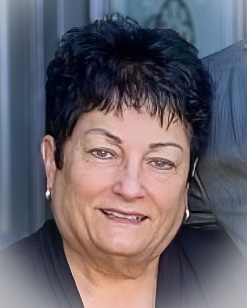 Kathleen Gurr Lamb