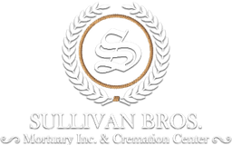 Sullivan Brothers Mortuary Logo