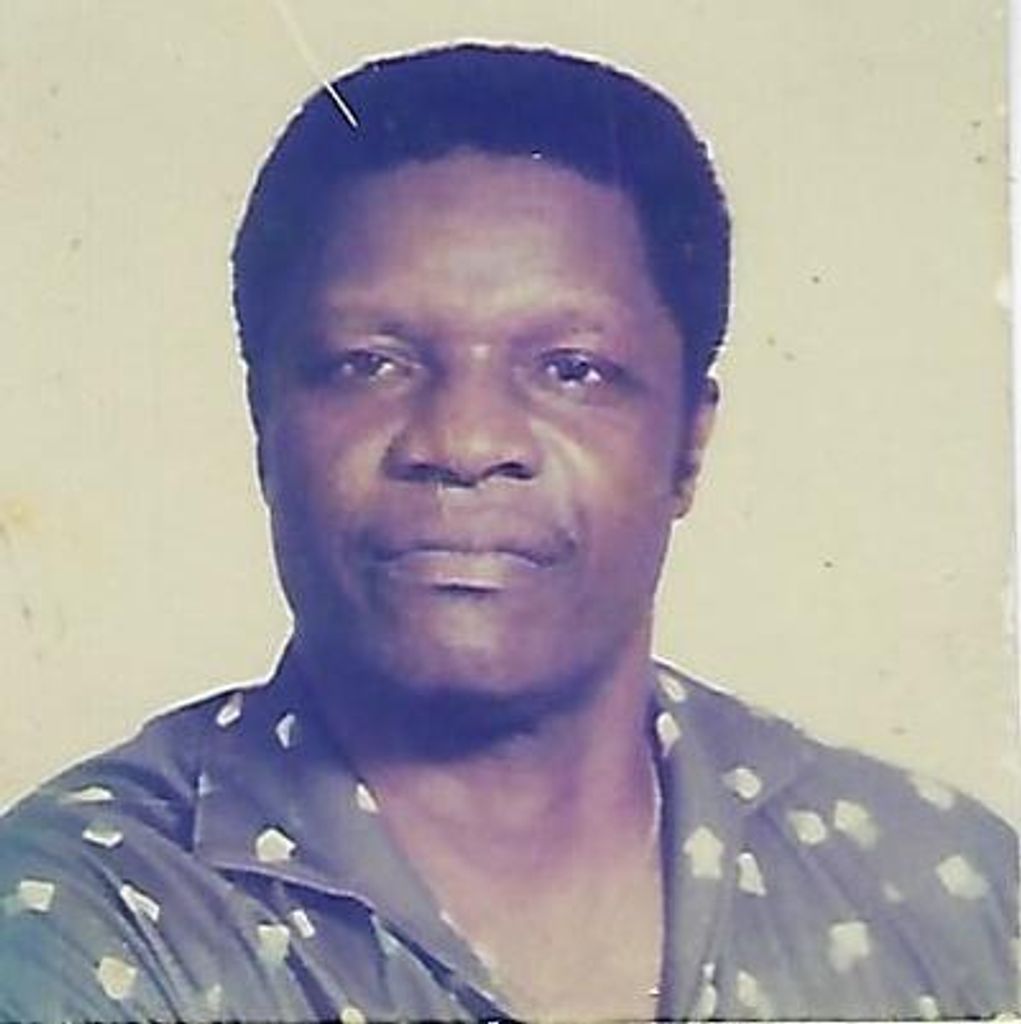 Fritz Gerald Webb Profile Photo