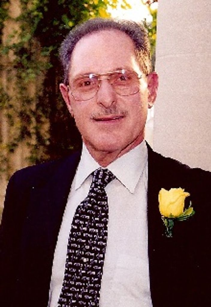 Robert George Abdow