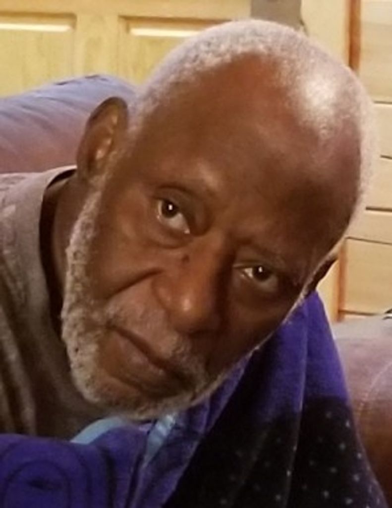 Alvin Gadson Profile Photo